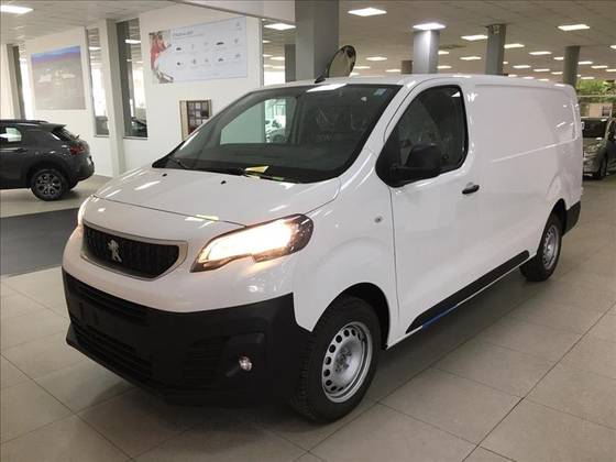 PEUGEOT EXPERT 2.2 TURBO DIESEL CARGO MANUAL